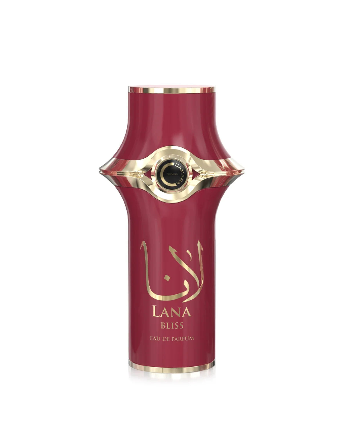Lana Bliss – Extrait de Parfum (100ml)