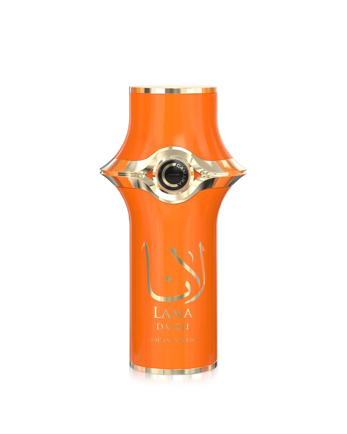 Lana Dazzle – Extrait de Parfum (100ml)