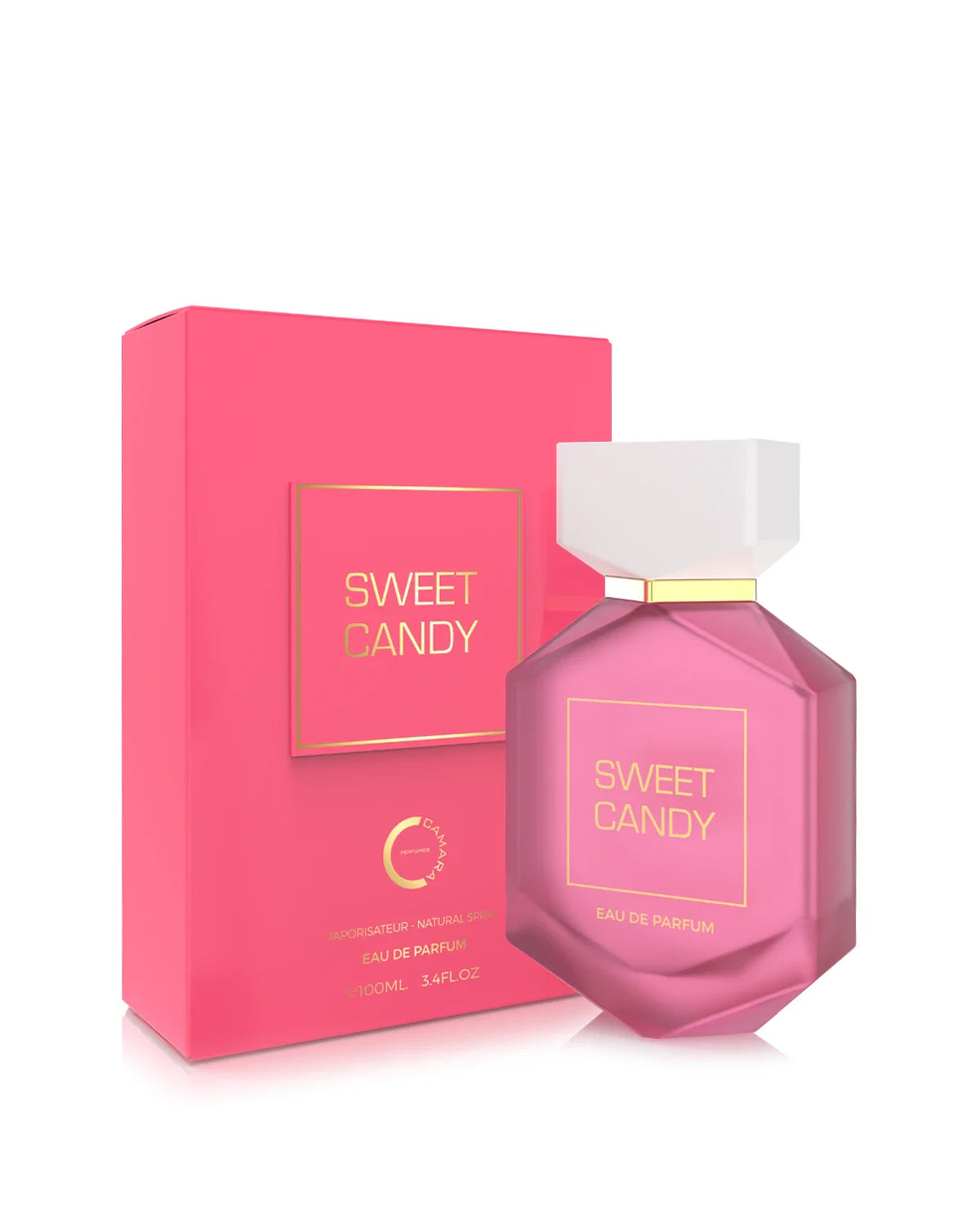 Sweet Candy – Eau de Parfum (100ml)