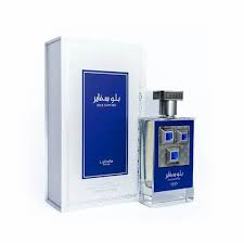 Lattafa Blue Sapphire – Eau de Parfum (100ml)