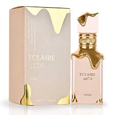 Lattafa Éclair Eau de Parfum – 100ml