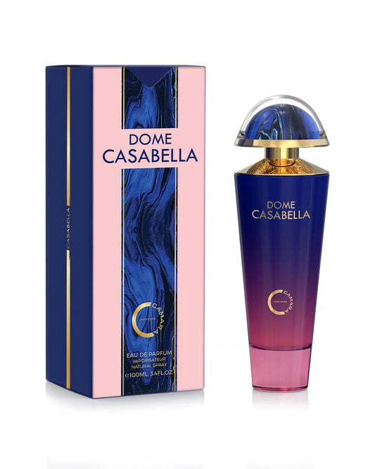 Dome Casabella – Eau de Parfum (100ml)
