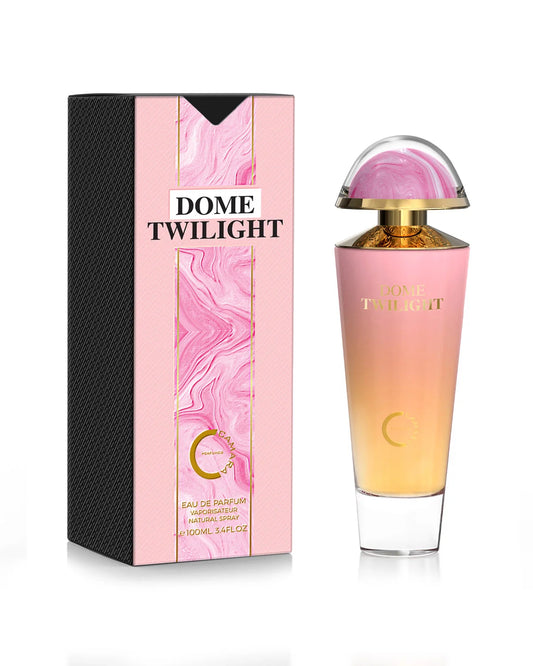 Dome Twilight – Eau de Parfum (100ml)