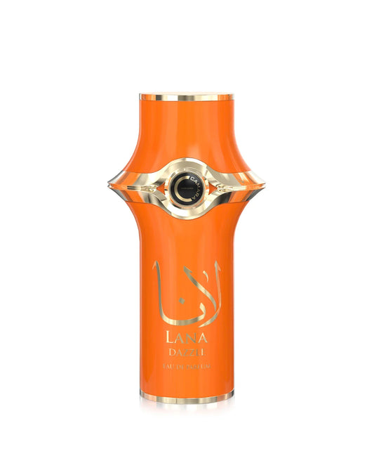 Lana Dazzle – Extrait de Parfum (100ml)
