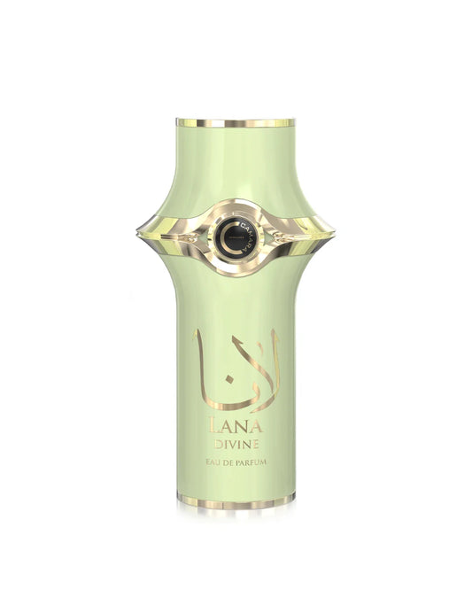 Lana Divine – Extrait de Parfum (100ml)