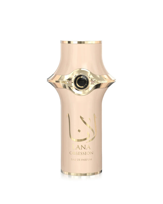 Lana Obsession – Extrait de Parfum (100ml)