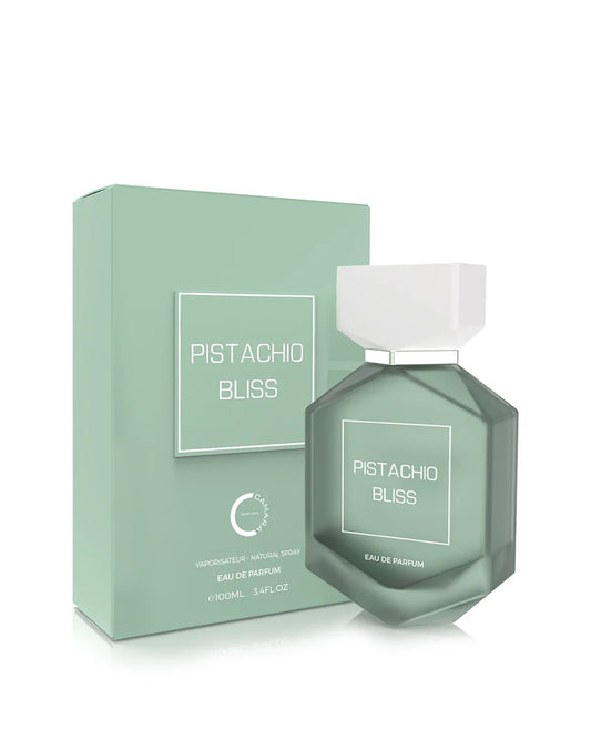 Pistachio Bliss – Eau de Parfum (100ml)