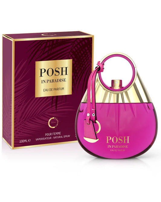 Posh in Paradise – Eau de Parfum (100ml)