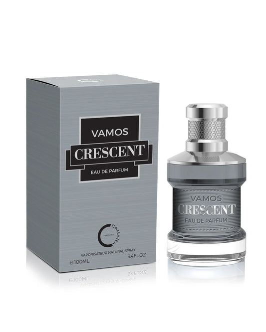 Vamos Crescent – Eau de Parfum (100ml)