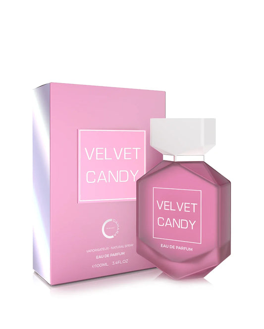 Velvet Candy – Eau de Parfum (100ml)