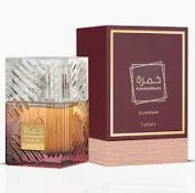 Lattafa Khamrah Dukham Eau de Parfum – 100