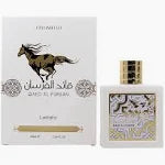 Lattafa Qaed Al Fursan Unlimited – Eau de Parfum (100ml)