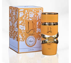 Lattafa Yara Tous Eau de Parfum – 100ml
