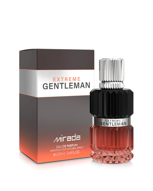 Extreme Gentleman – Eau de Parfum (100ml)