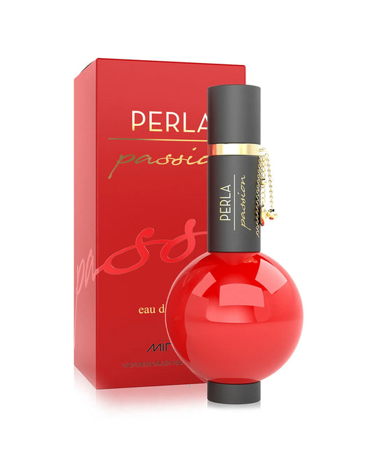 Perla Passion – Eau de Parfum (100ml)