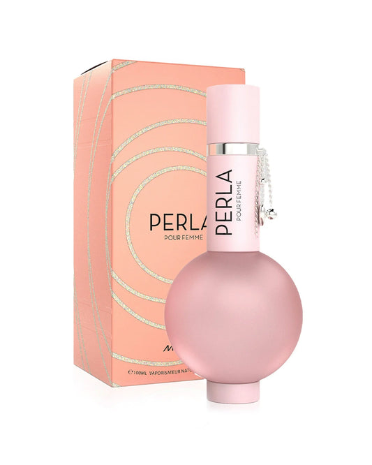 Perla – Eau de Parfum (100ml)