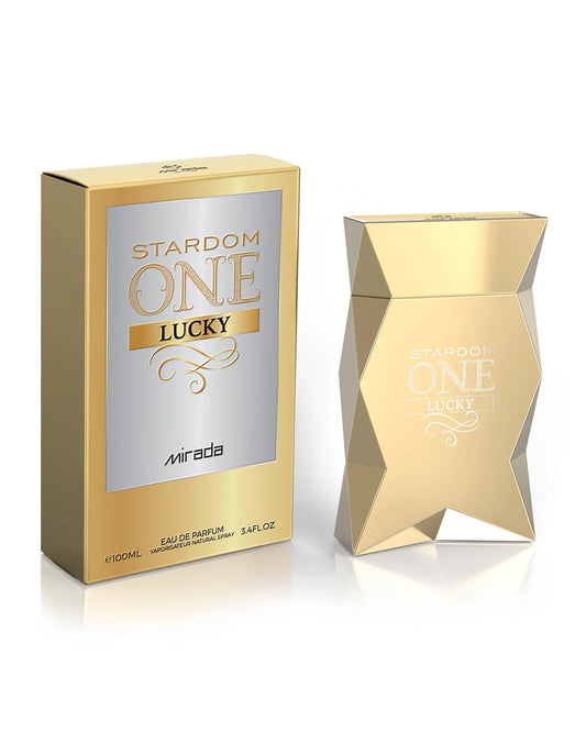 Stardom One Lucky – Eau de Parfum (100ml)