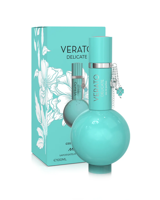 Verato Delicate – Eau de Parfum (100ml)