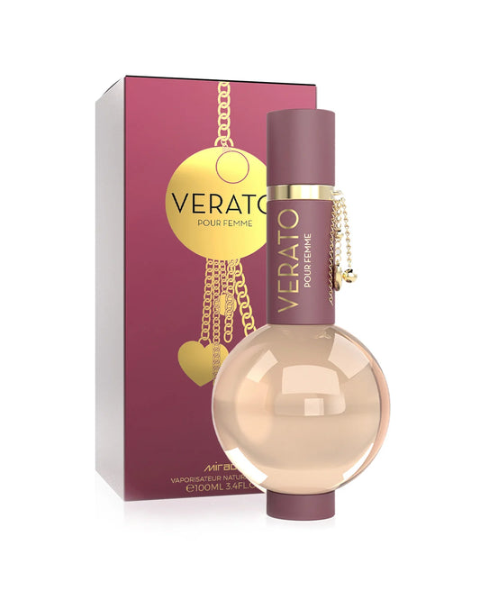 Verato – Eau de Parfum (100ml)