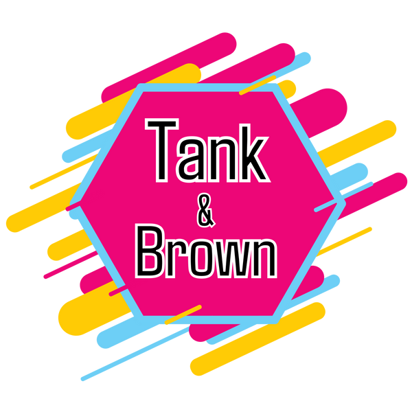Tank and Brown co