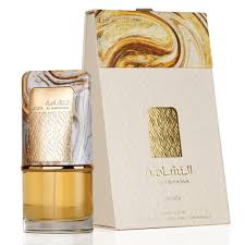 Lattafa Al Nashama Eau de Parfum 100ml – Unisex Fragrance