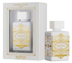 Lattafa Bade'e Al Oud Honor & Glory Eau de Parfum 100ml – Exquisite Unisex Fragrance