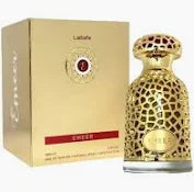 Lattafa Emeer Eau de Parfum 100ml – Sophisticated Unisex Fragrance