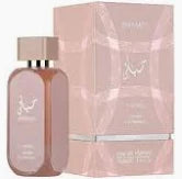 Lattafa Hayaati Florence Eau de Parfum 100ml – Captivating Women's Fragrance