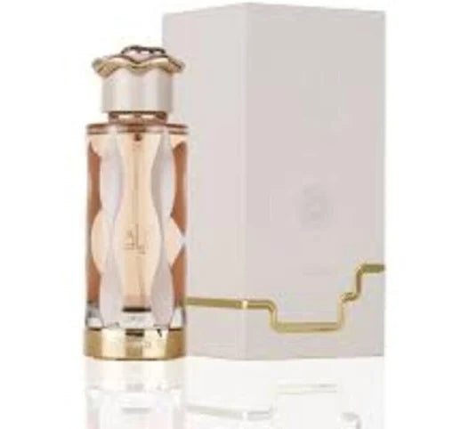 Lattafa Teriaq Eau de Parfum 100ml – Unisex Fragrance