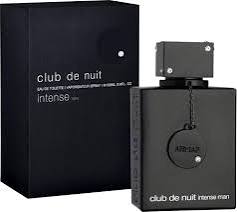 Armaf Club de Nuit Intense Man Eau de Toilette – 105ML