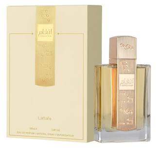 Lattafa Angham Eau de Parfum – 100ML